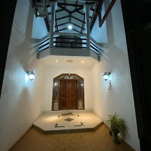Pensión The Serene House, Negombo