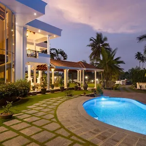 Villa Regal Rivera, Negombo