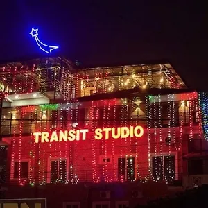 Transit Studio Катунаяка
